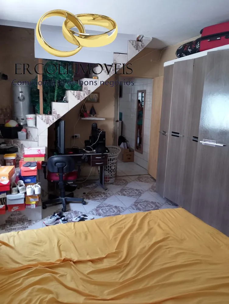 Casa, 3 quartos, 132 m² - Foto 8