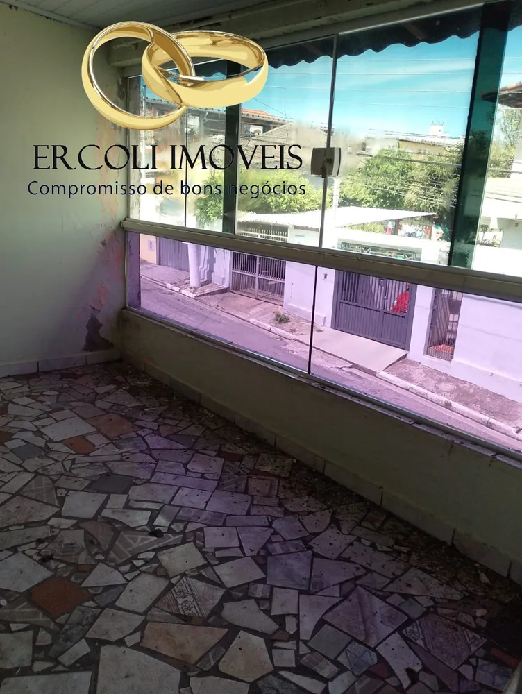 Casa, 3 quartos, 132 m² - Foto 1