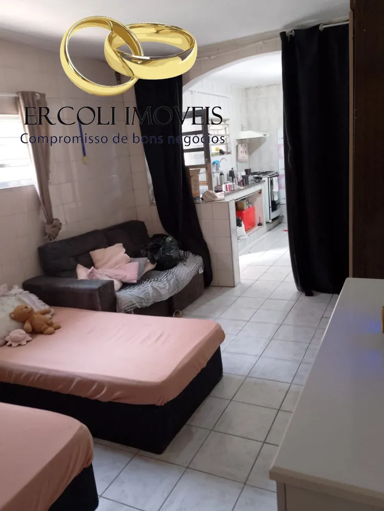 Casa, 3 quartos, 132 m² - Foto 12