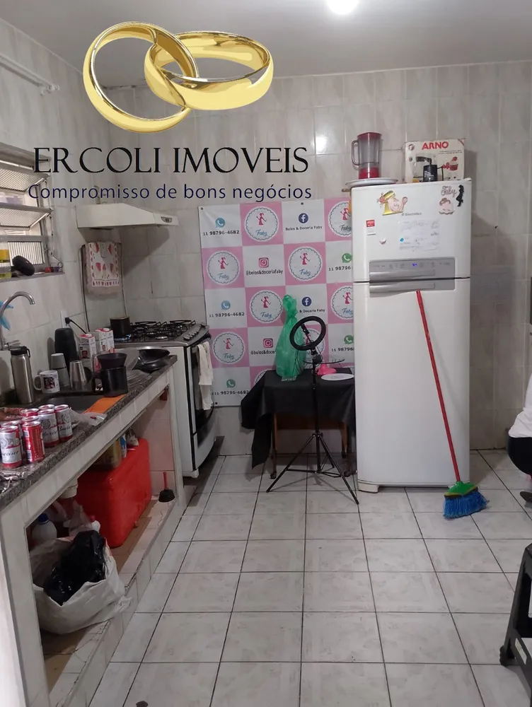 Casa, 3 quartos, 132 m² - Foto 4