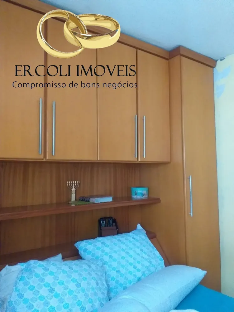 Apartamento, 2 quartos, 56 m² - Foto 10