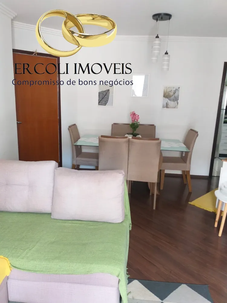 Apartamento, 2 quartos, 56 m² - Foto 20