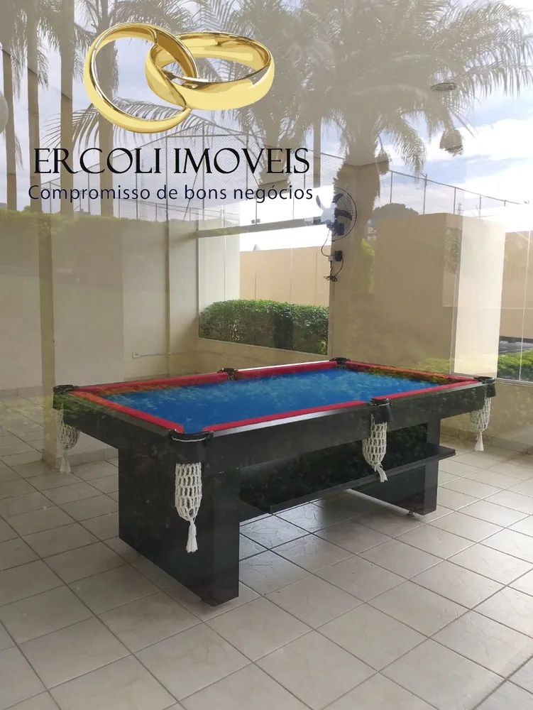 Apartamento, 2 quartos, 56 m² - Foto 17