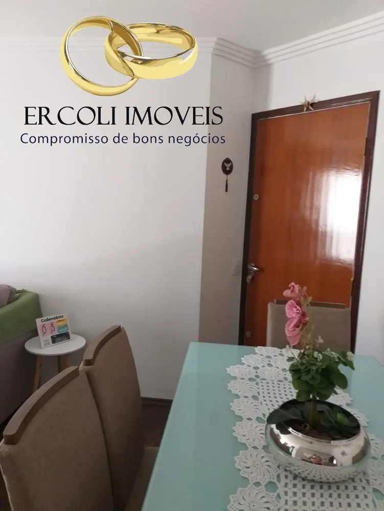 Apartamento, 2 quartos, 56 m² - Foto 12