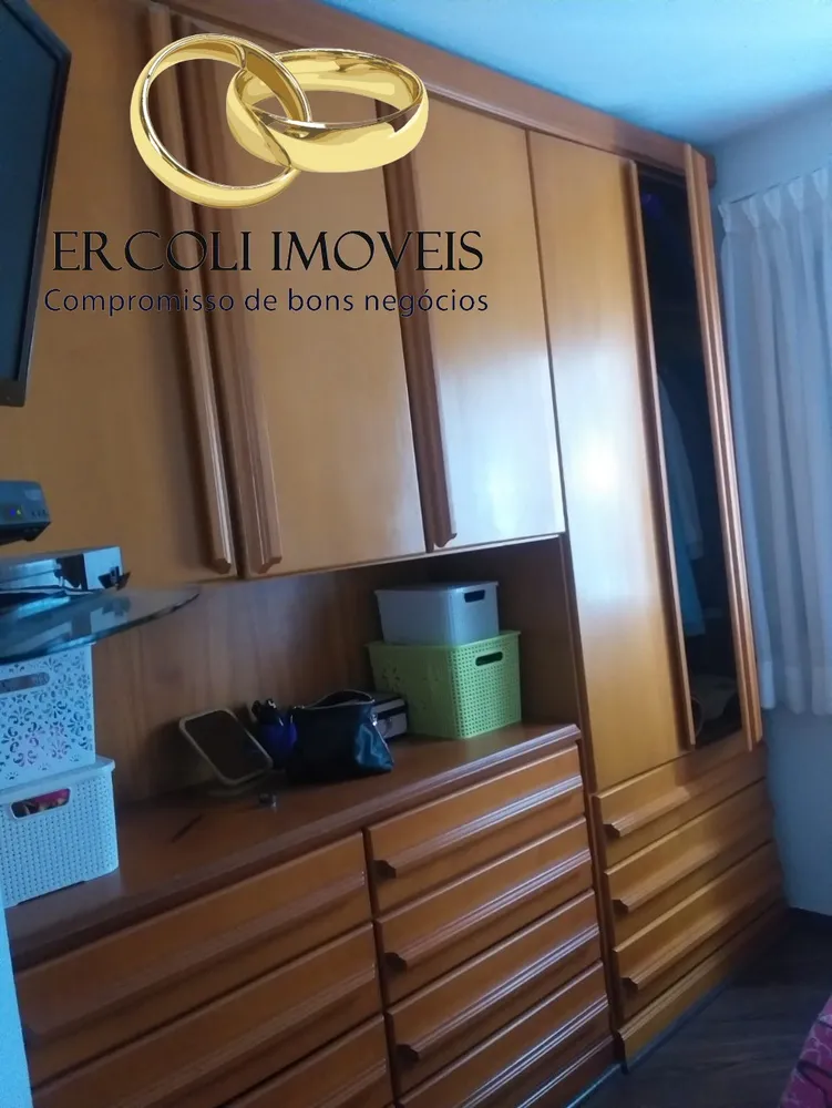Apartamento, 2 quartos, 56 m² - Foto 21