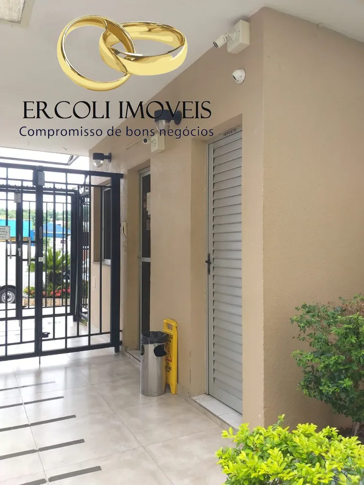 Apartamento, 2 quartos, 56 m² - Foto 5