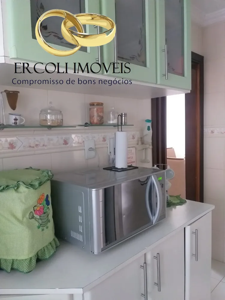 Apartamento, 2 quartos, 56 m² - Foto 9