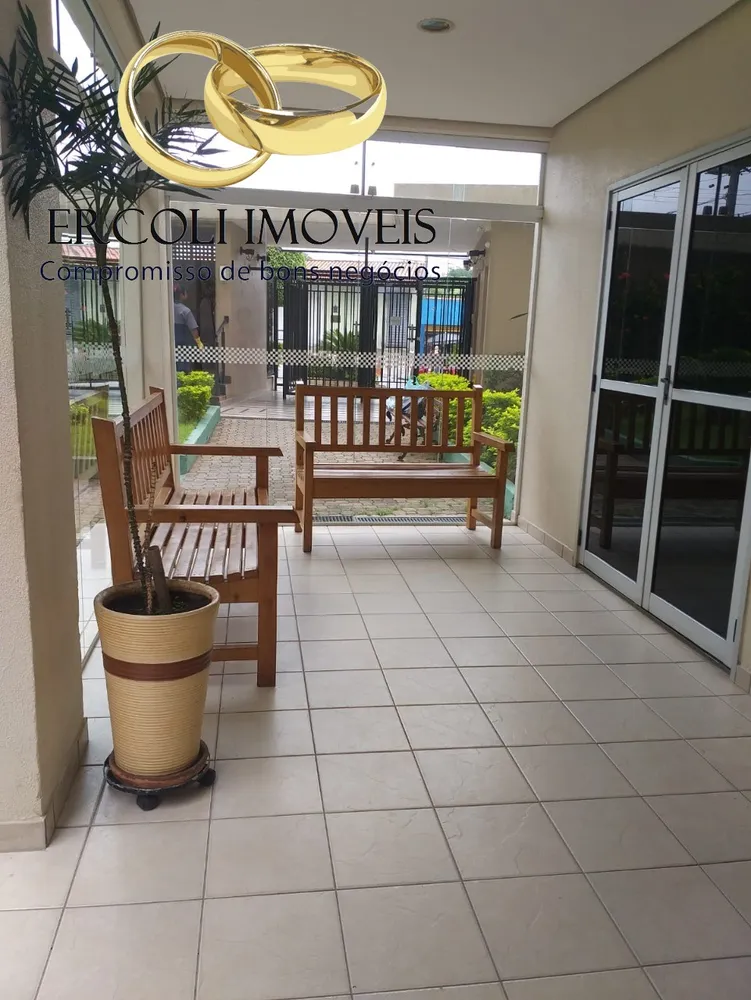 Apartamento, 2 quartos, 56 m² - Foto 7