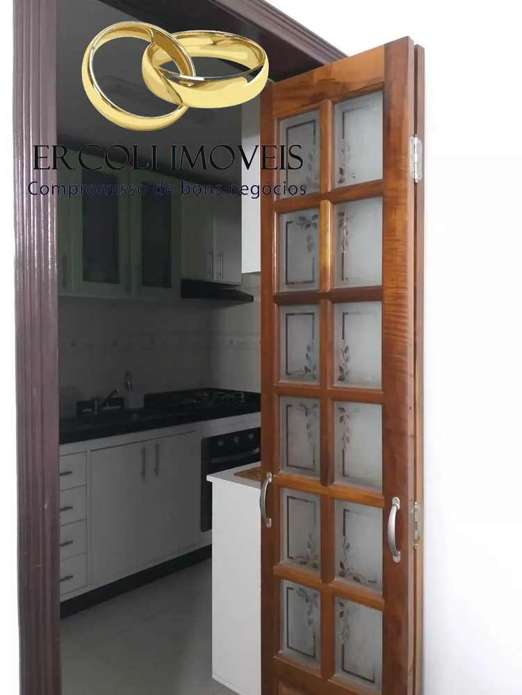 Apartamento, 2 quartos, 56 m² - Foto 1
