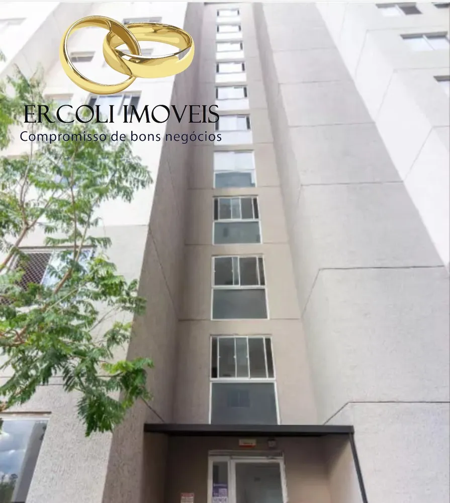 Apartamento, 2 quartos, 42 m² - Foto 16