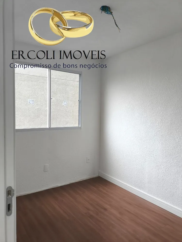Apartamento, 2 quartos, 42 m² - Foto 5