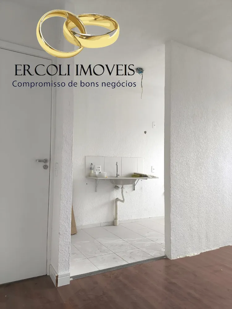Apartamento, 2 quartos, 42 m² - Foto 10