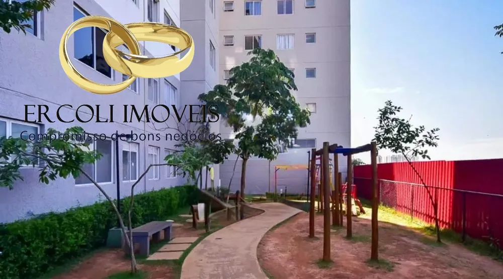 Apartamento, 2 quartos, 42 m² - Foto 6