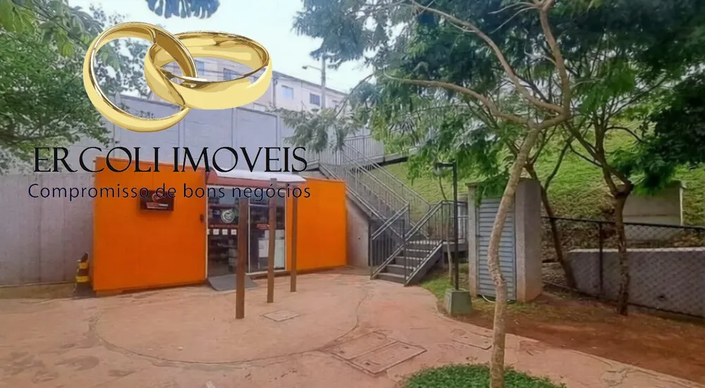 Apartamento, 2 quartos, 42 m² - Foto 14