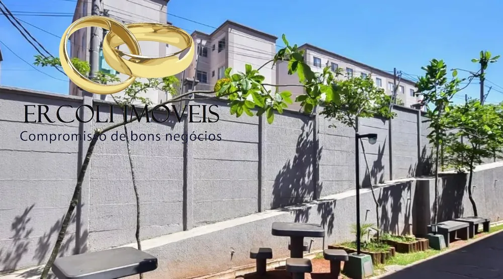 Apartamento, 2 quartos, 42 m² - Foto 8