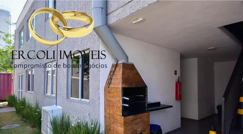 Apartamento, 2 quartos, 42 m² - Foto 11