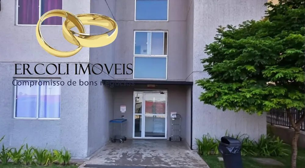Apartamento, 2 quartos, 42 m² - Foto 7
