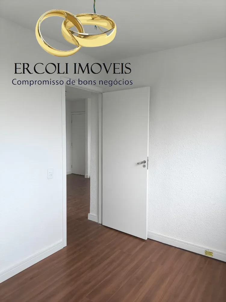 Apartamento, 2 quartos, 42 m² - Foto 5