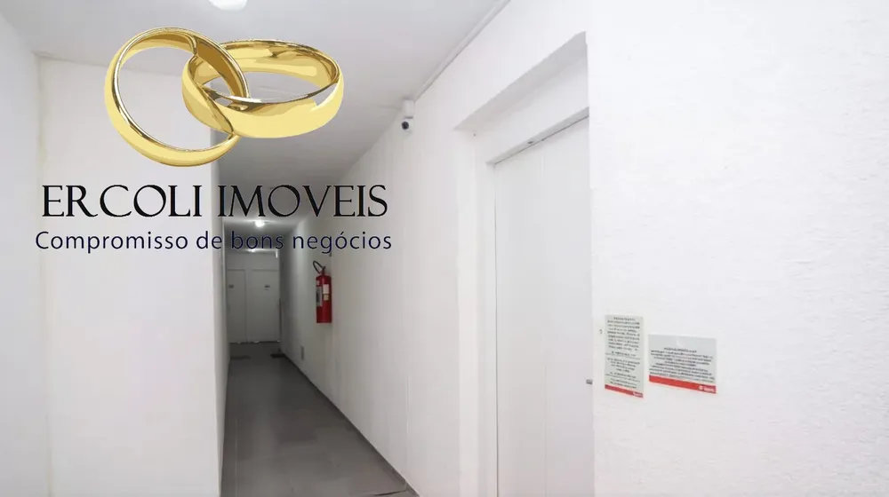 Apartamento, 2 quartos, 42 m² - Foto 15