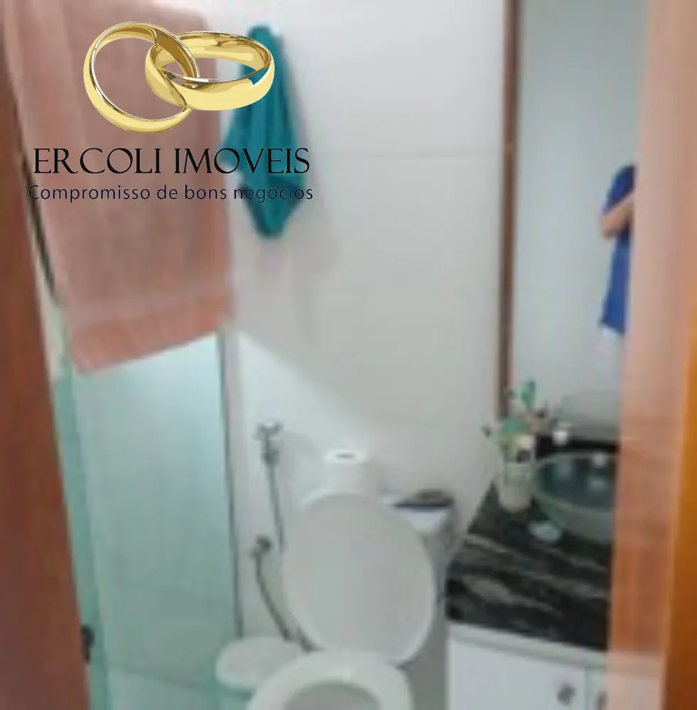 Casa, 2 quartos, 160 m² - Foto 13