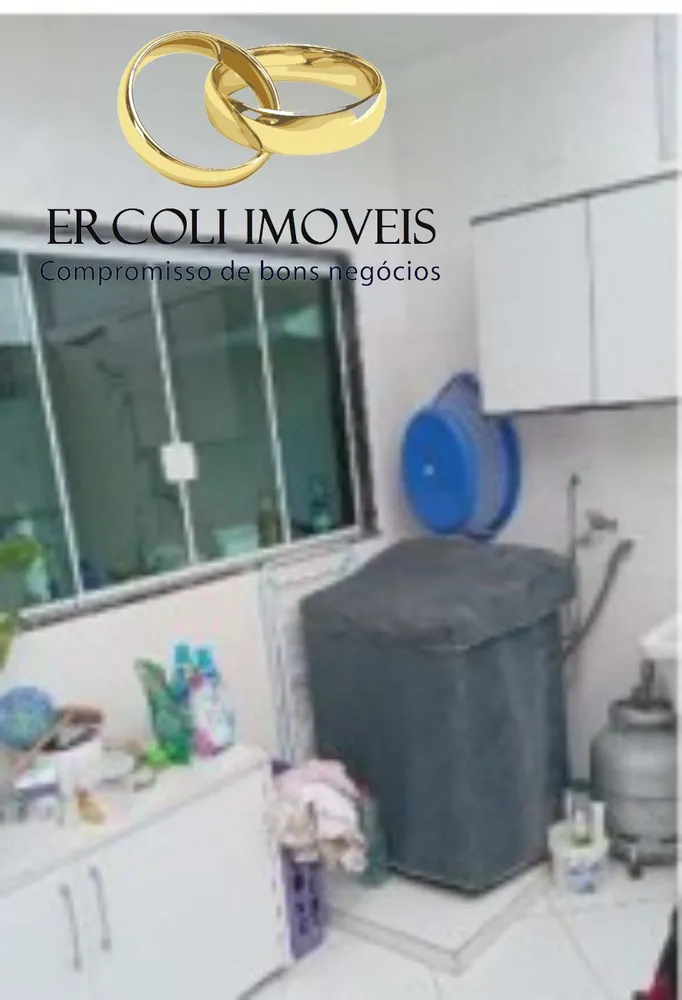 Casa, 2 quartos, 160 m² - Foto 7