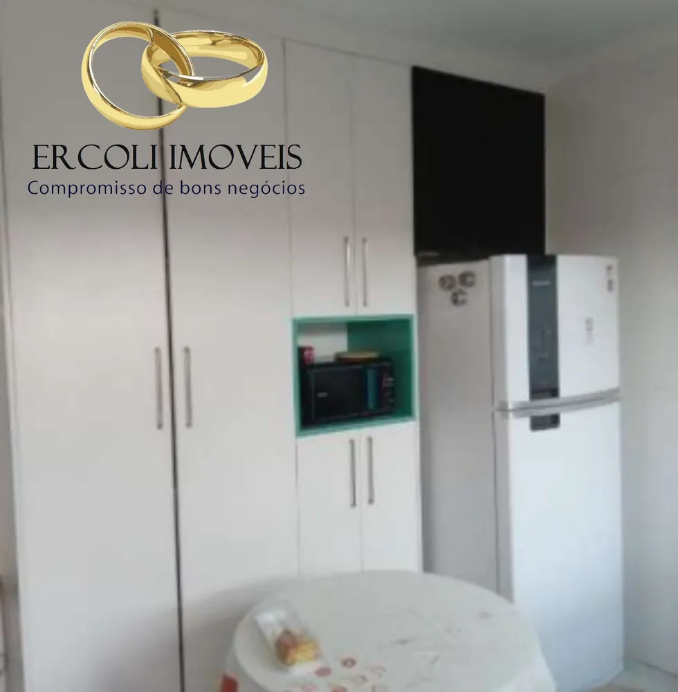 Casa, 2 quartos, 160 m² - Foto 5