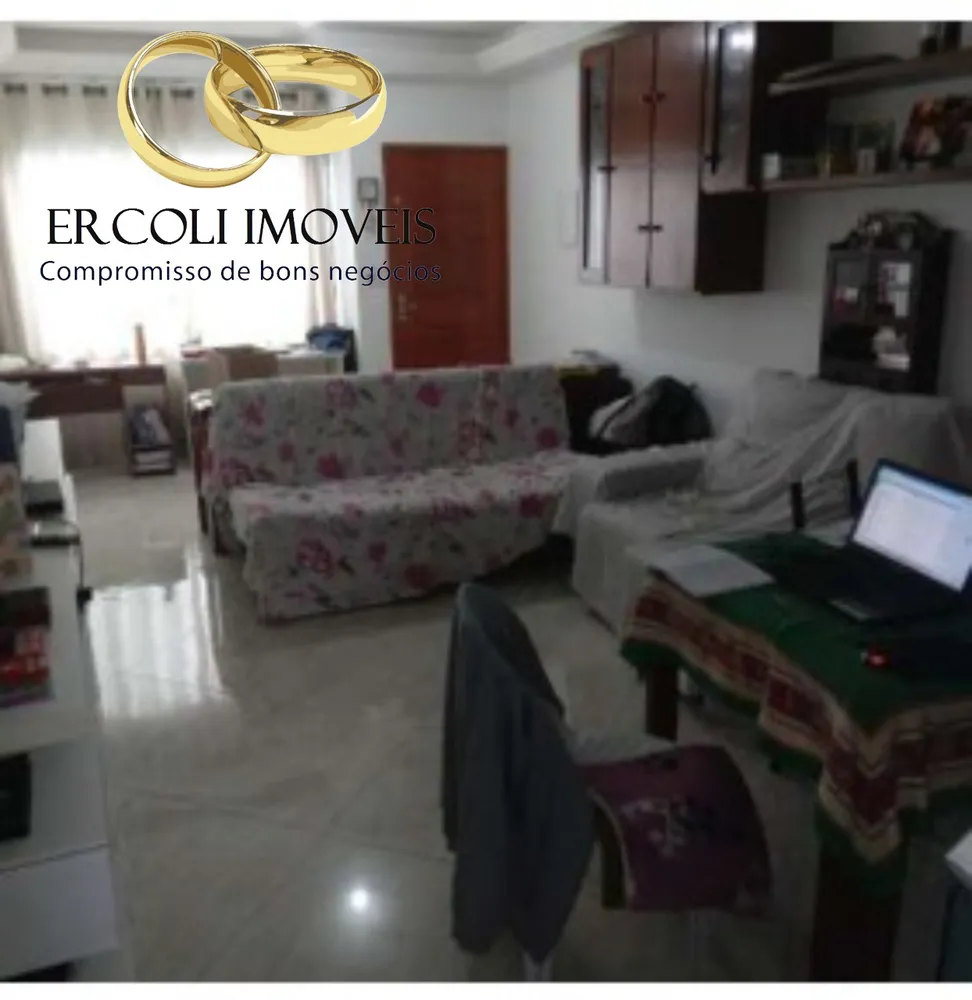 Casa, 2 quartos, 160 m² - Foto 4
