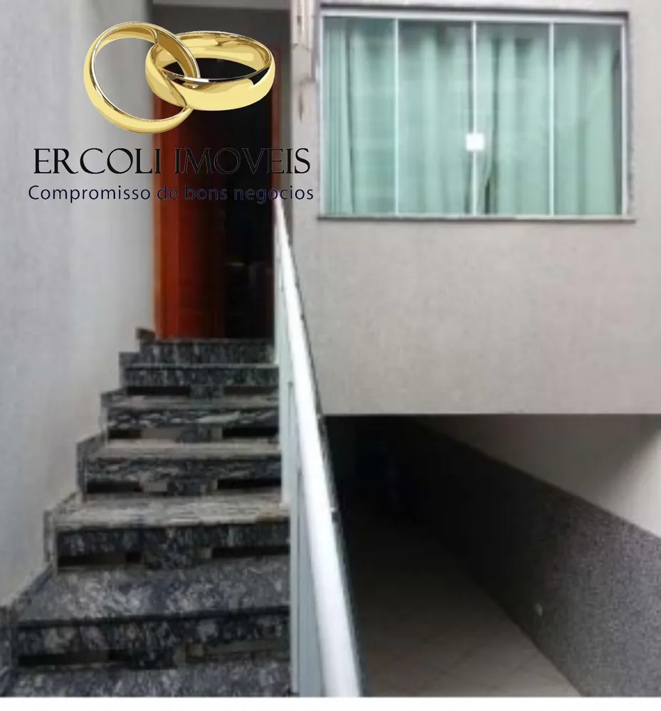 Casa, 2 quartos, 160 m² - Foto 16