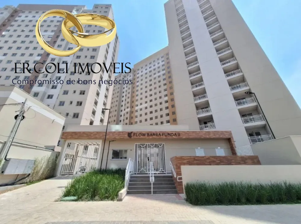 Apartamento, 1 quarto, 41 m² - Foto 8