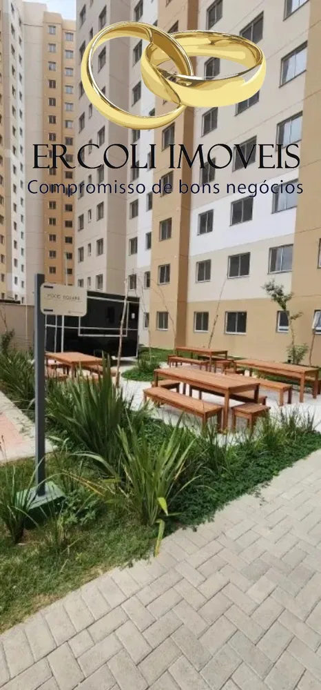 Apartamento, 1 quarto, 41 m² - Foto 12