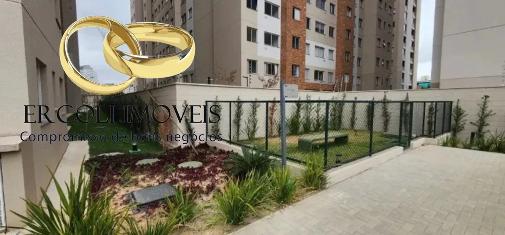 Apartamento, 1 quarto, 41 m² - Foto 12