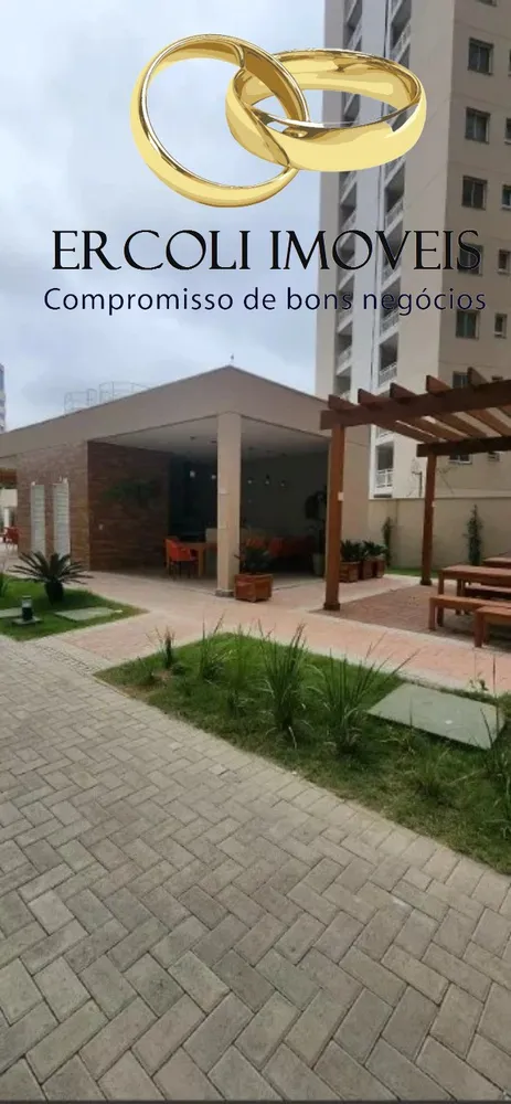 Apartamento, 1 quarto, 41 m² - Foto 13