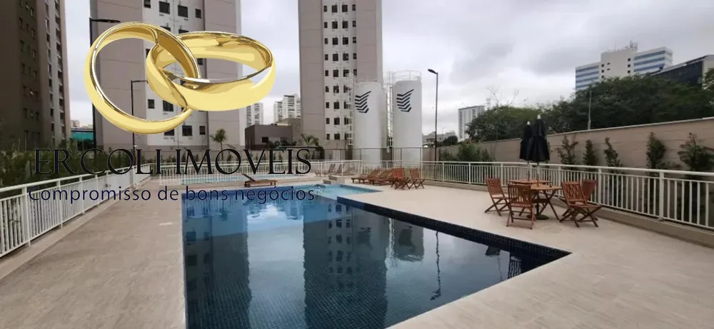 Apartamento, 1 quarto, 41 m² - Foto 6