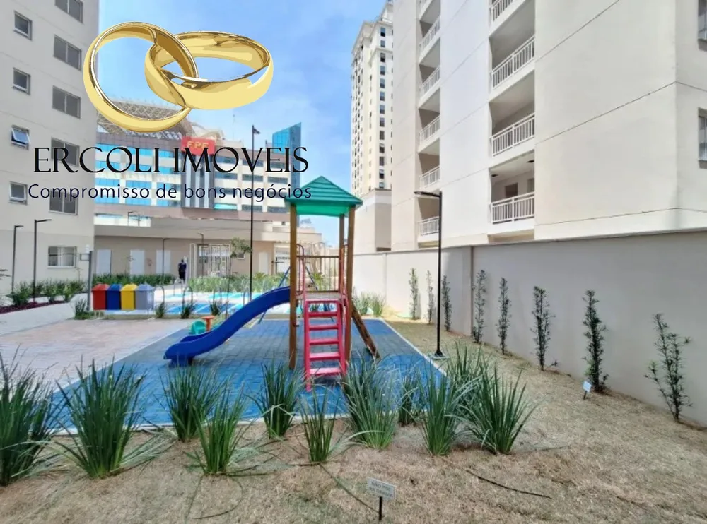 Apartamento, 1 quarto, 41 m² - Foto 10