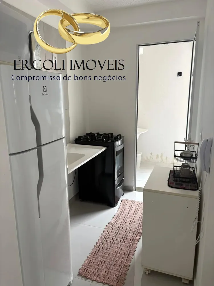 Apartamento, 1 quarto, 41 m² - Foto 9