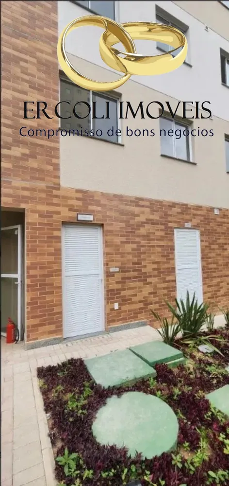 Apartamento, 1 quarto, 41 m² - Foto 11