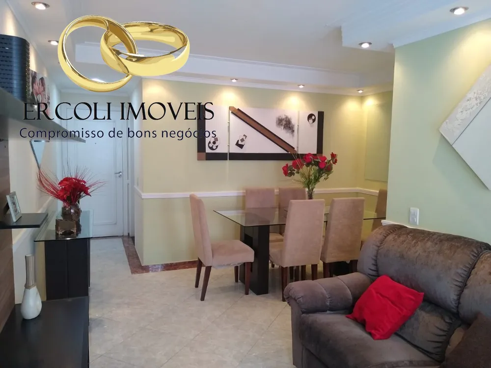 Apartamento, 3 quartos, 62 m² - Foto 19