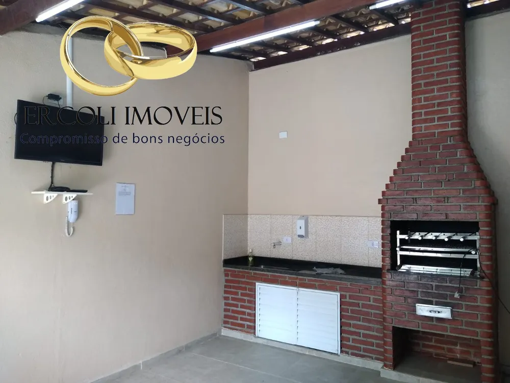 Apartamento, 3 quartos, 62 m² - Foto 18