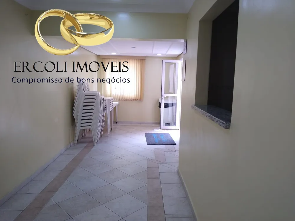 Apartamento, 3 quartos, 62 m² - Foto 11
