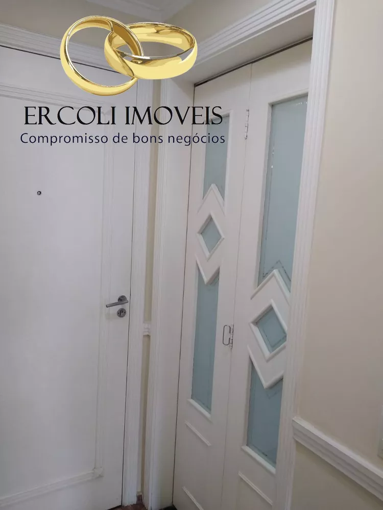 Apartamento, 3 quartos, 62 m² - Foto 3