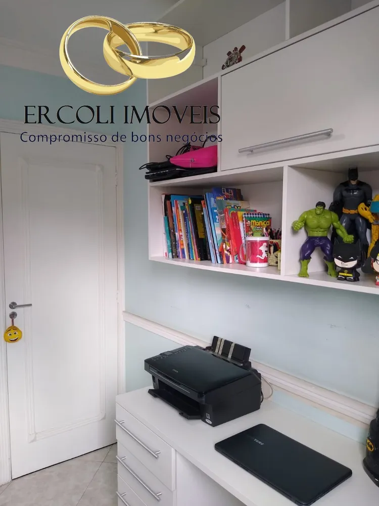 Apartamento, 3 quartos, 62 m² - Foto 9