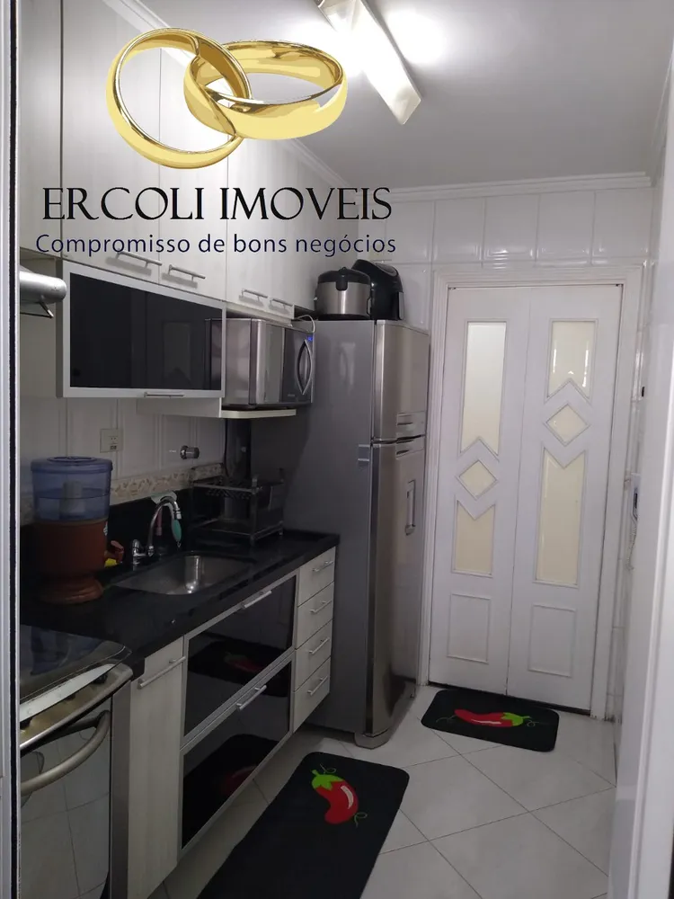Apartamento, 3 quartos, 62 m² - Foto 13