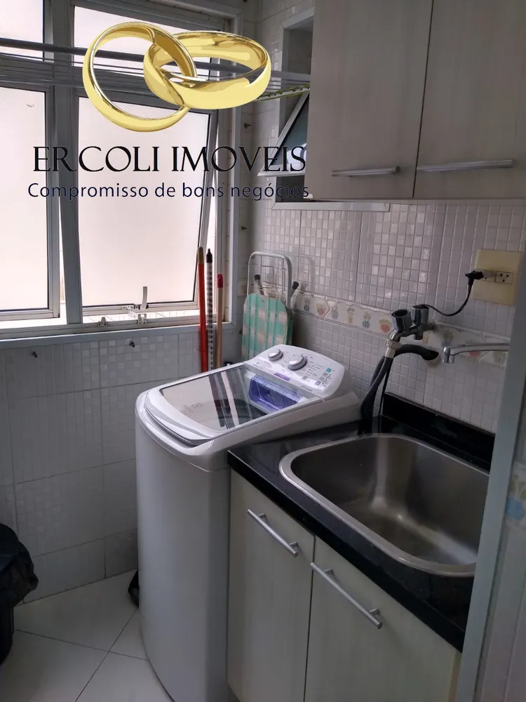 Apartamento, 3 quartos, 62 m² - Foto 20