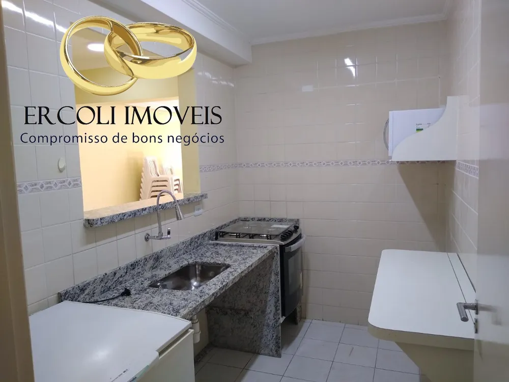 Apartamento, 3 quartos, 62 m² - Foto 14