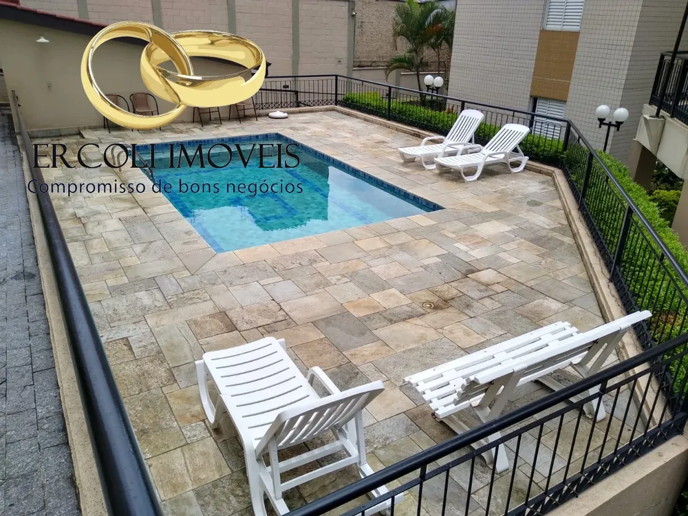 Apartamento, 3 quartos, 62 m² - Foto 17