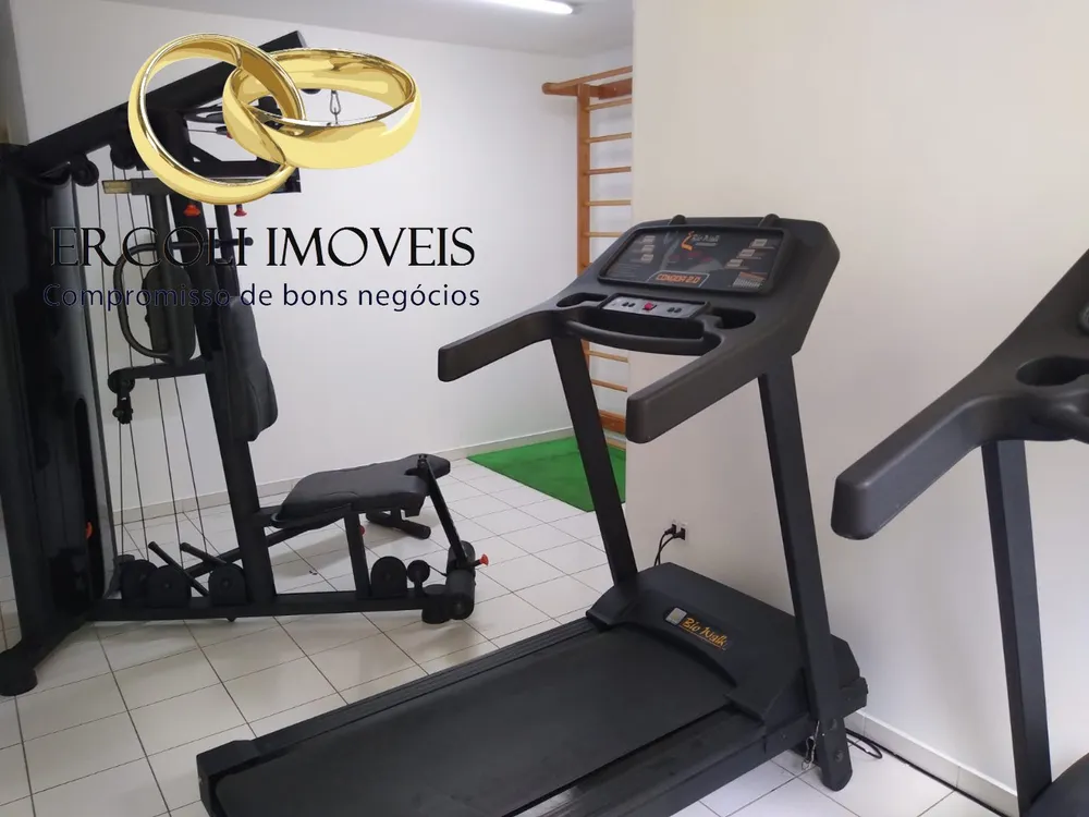 Apartamento, 3 quartos, 62 m² - Foto 16