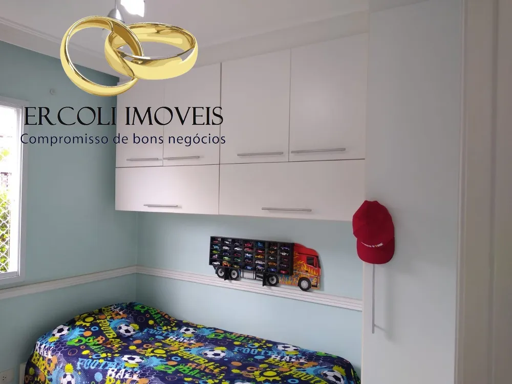 Apartamento, 3 quartos, 62 m² - Foto 6