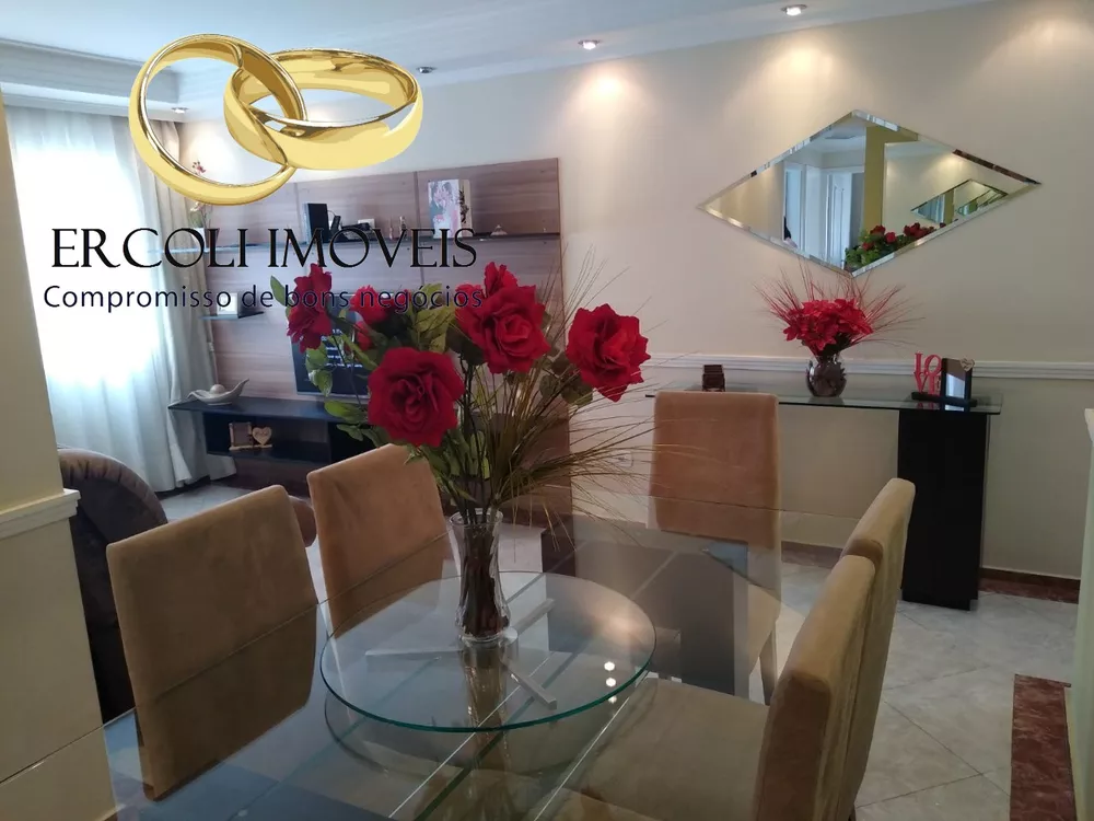Apartamento, 3 quartos, 62 m² - Foto 1