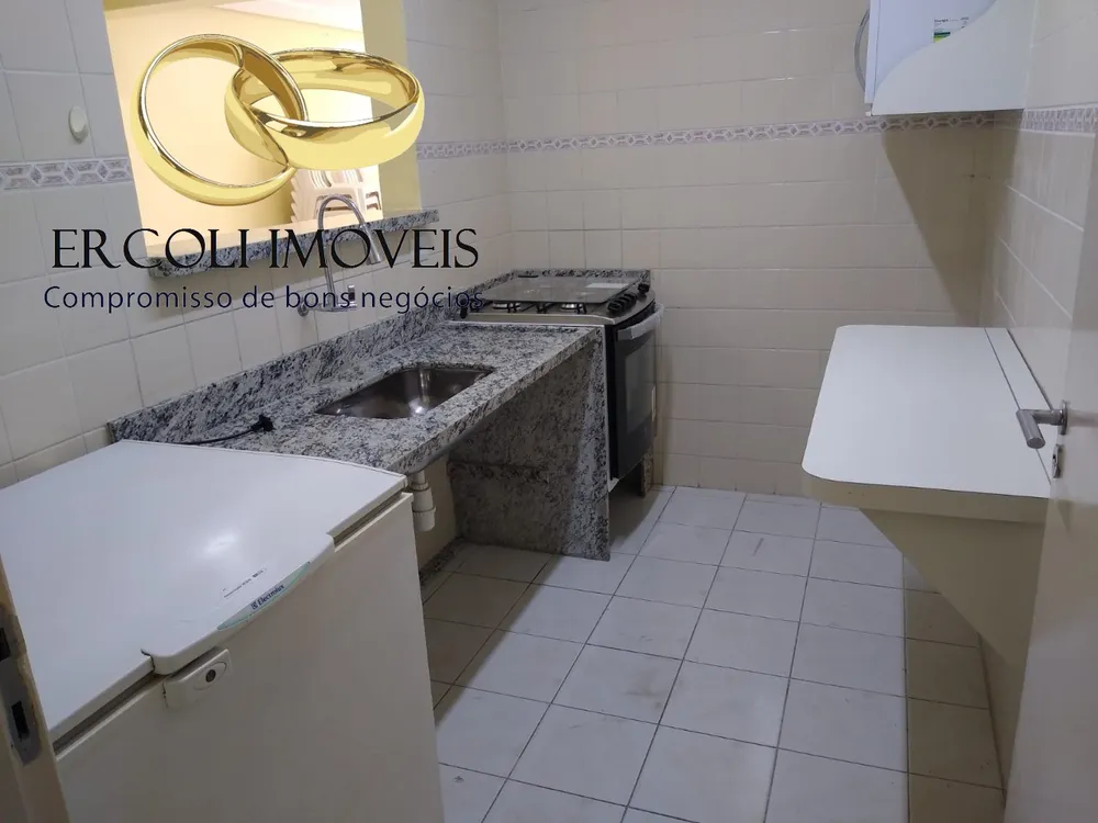 Apartamento, 3 quartos, 62 m² - Foto 8