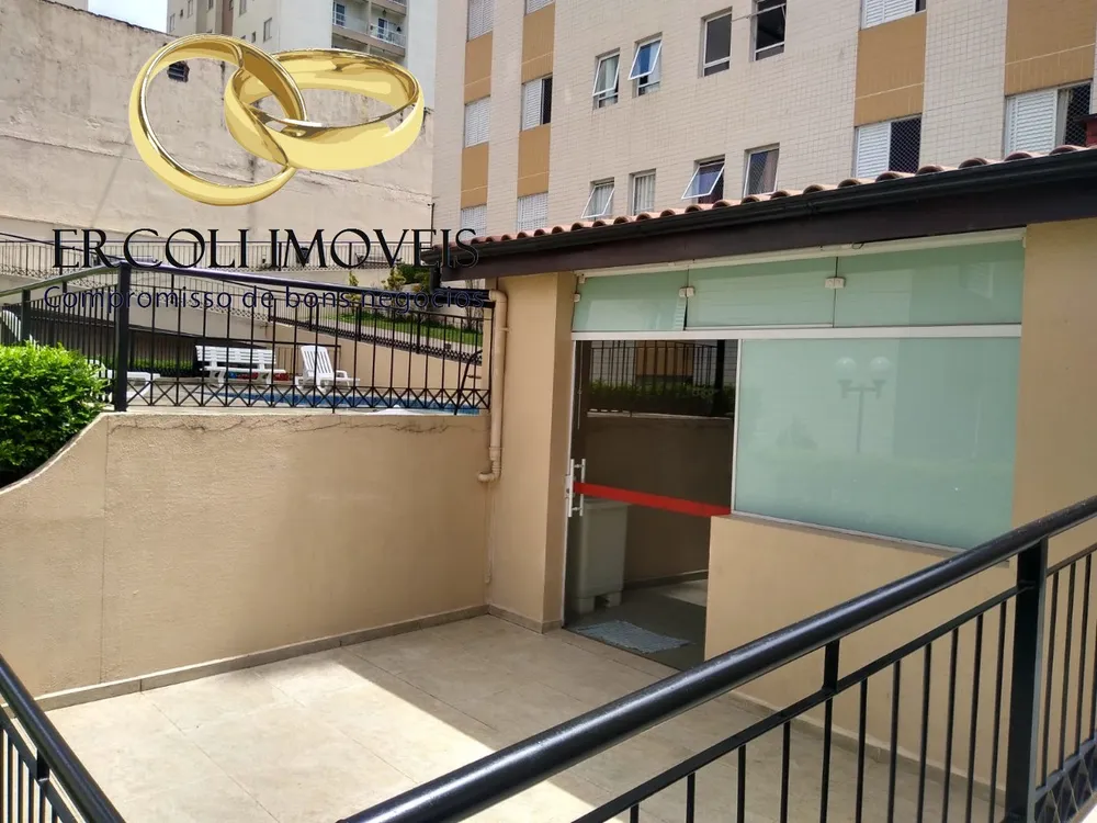 Apartamento, 3 quartos, 62 m² - Foto 7